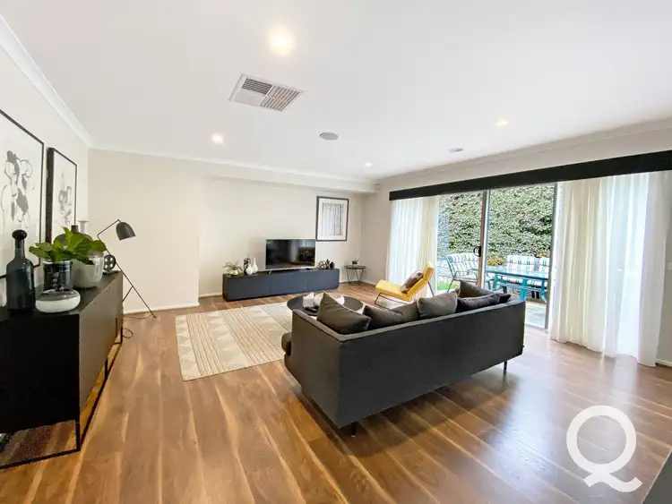 Second view of Homely house listing, 14 Hillgrove Close, Warragul VIC 3820
