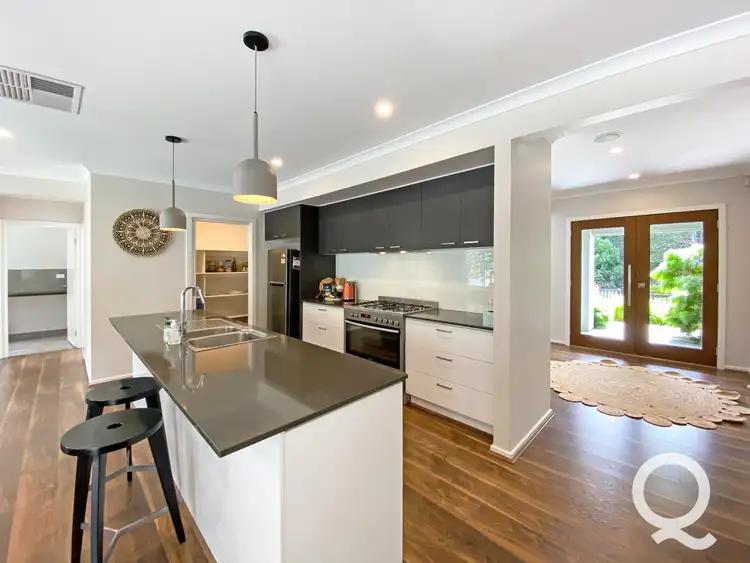 Third view of Homely house listing, 14 Hillgrove Close, Warragul VIC 3820