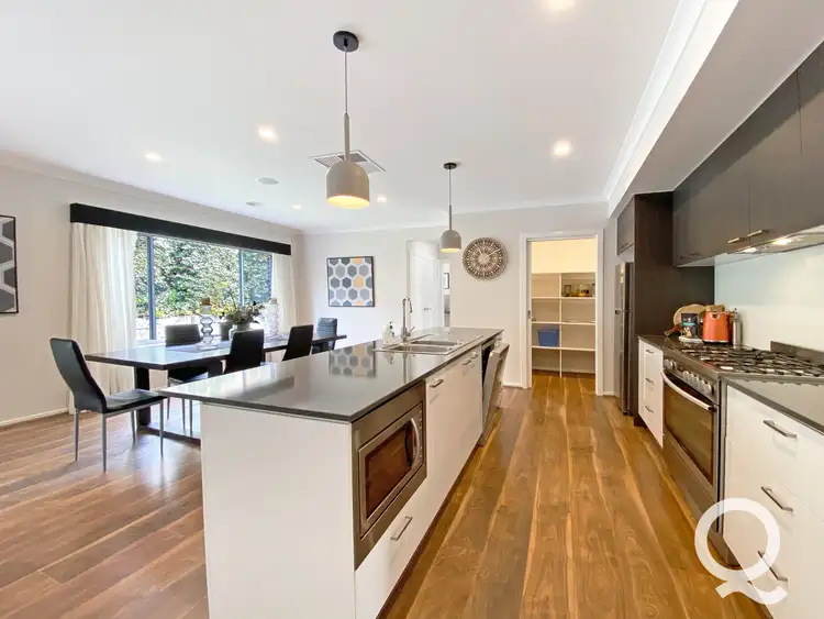 Fourth view of Homely house listing, 14 Hillgrove Close, Warragul VIC 3820