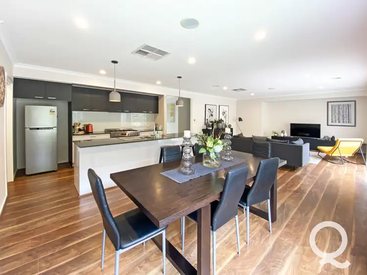Fifth view of Homely house listing, 14 Hillgrove Close, Warragul VIC 3820