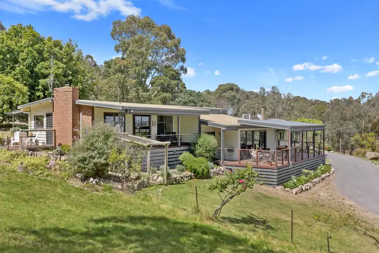 Third view of Homely rural property listing, 317 Old Highlands Road, Highlands VIC 3660