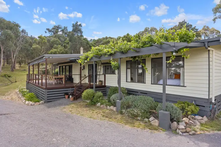 Fourth view of Homely rural property listing, 317 Old Highlands Road, Highlands VIC 3660