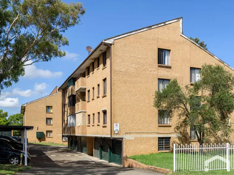 Main view of Homely unit listing, 4/340 Woodstock Avenue, Mount Druitt NSW 2770