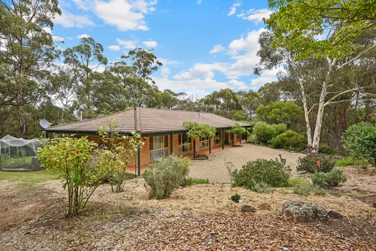 58 Cranbrook Park Road, Little Hartley NSW 2790