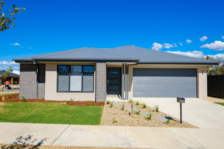 Main view of Homely house listing, 8 EASTON LANE, Leneva VIC 3691