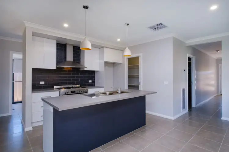 Fourth view of Homely house listing, 8 EASTON LANE, Leneva VIC 3691