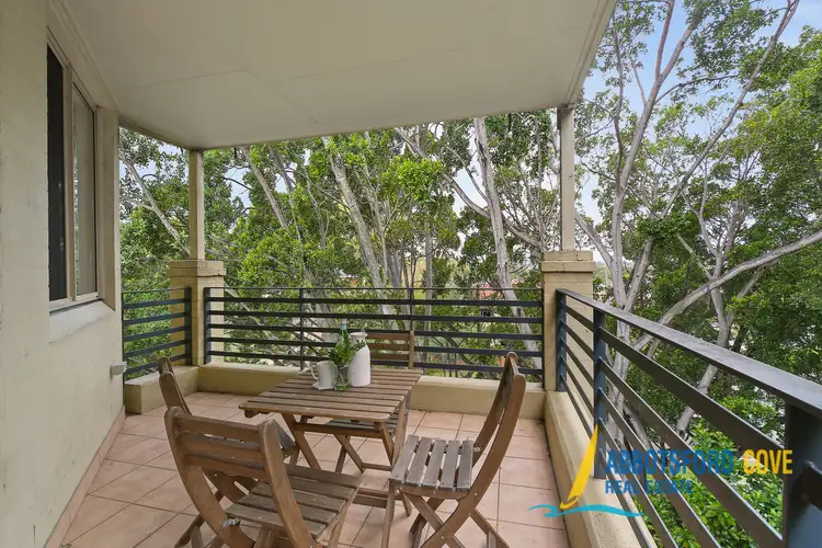Main view of Homely apartment listing, 23/3a Blackwall Point Road, Abbotsford NSW 2046