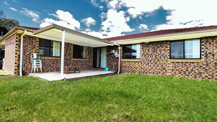 Main view of Homely house listing, 7 Patrick Court, Waterford West QLD 4133