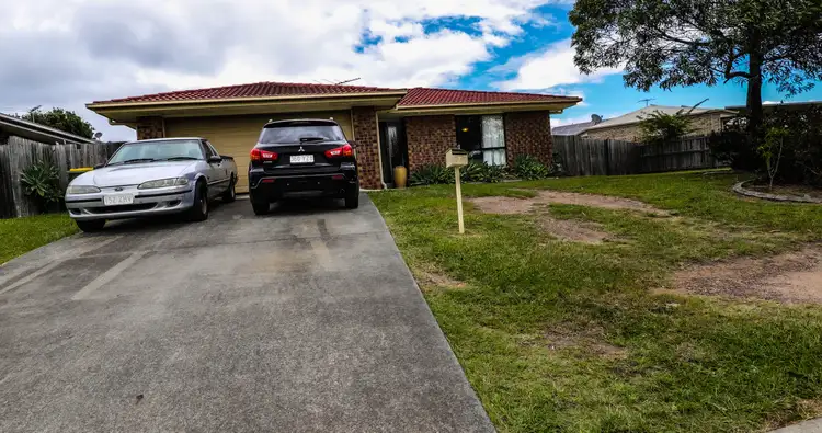 Second view of Homely house listing, 7 Patrick Court, Waterford West QLD 4133