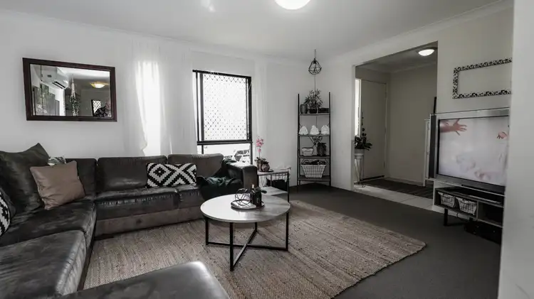 Fourth view of Homely house listing, 7 Patrick Court, Waterford West QLD 4133
