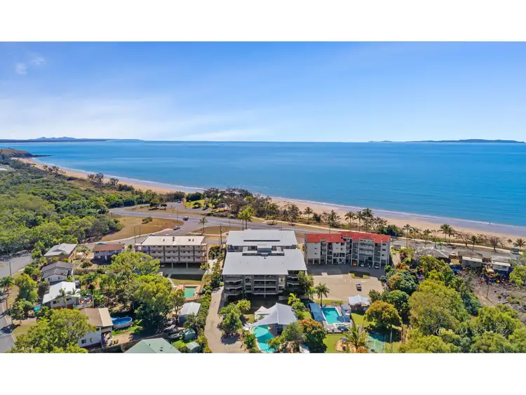 Third view of Homely unit listing, 7/96-98 Scenic Highway, Lammermoor QLD 4703