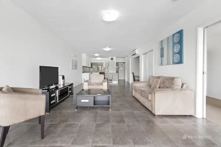 Fourth view of Homely unit listing, 7/96-98 Scenic Highway, Lammermoor QLD 4703