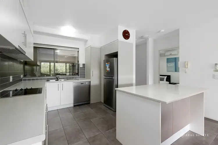 Fifth view of Homely unit listing, 7/96-98 Scenic Highway, Lammermoor QLD 4703