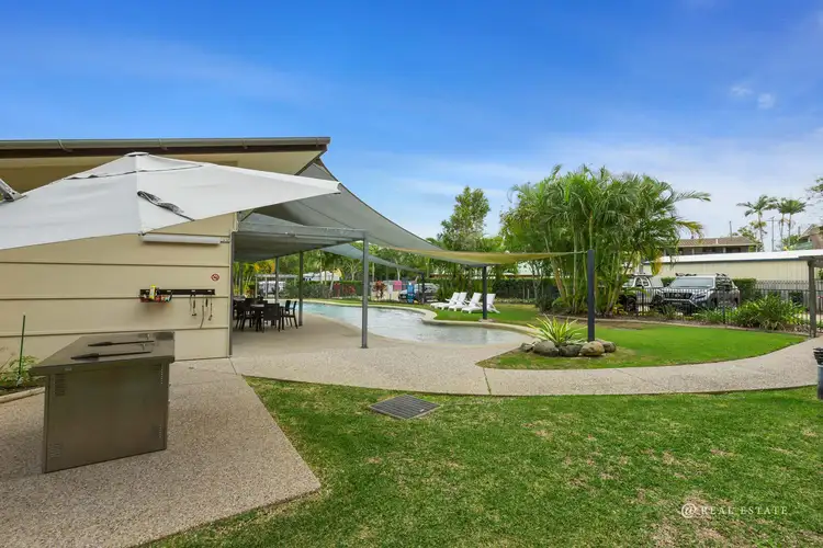 Sixth view of Homely unit listing, 7/96-98 Scenic Highway, Lammermoor QLD 4703