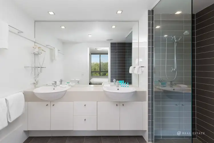 Seventh view of Homely unit listing, 7/96-98 Scenic Highway, Lammermoor QLD 4703