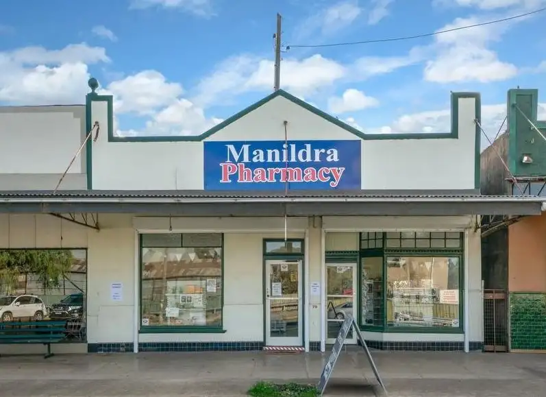 Main view of Homely house listing, 79 Kiewa Street, Manildra NSW 2865