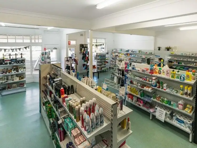 Third view of Homely house listing, 79 Kiewa Street, Manildra NSW 2865