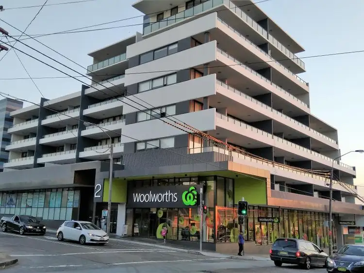 2-26 Haldon Street, Lakemba NSW 2195