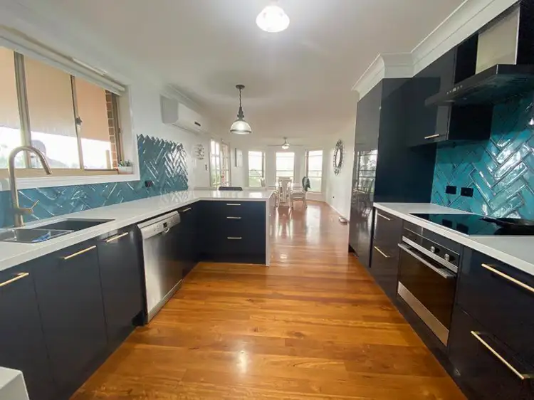 153 Sunshine Road, Hillville NSW 2430