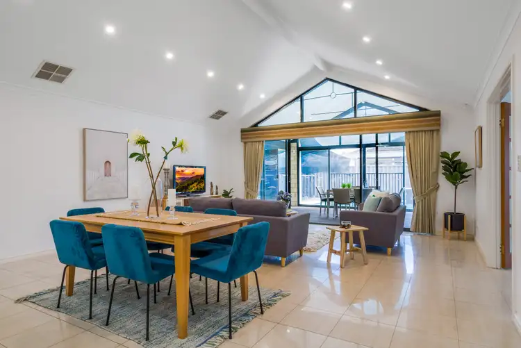 Main view of Homely house listing, 16 Concord Terrace, Atwell WA 6164