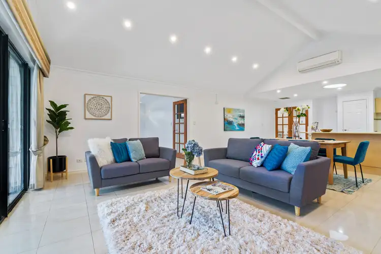 Third view of Homely house listing, 16 Concord Terrace, Atwell WA 6164