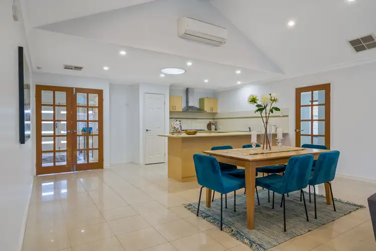 Fifth view of Homely house listing, 16 Concord Terrace, Atwell WA 6164