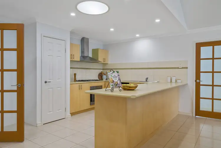 Sixth view of Homely house listing, 16 Concord Terrace, Atwell WA 6164