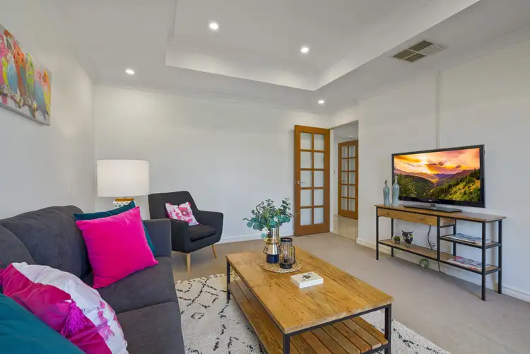 Seventh view of Homely house listing, 16 Concord Terrace, Atwell WA 6164