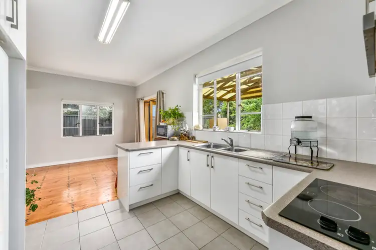 Second view of Homely house listing, 27 Chute Street, Mount Gambier SA 5290
