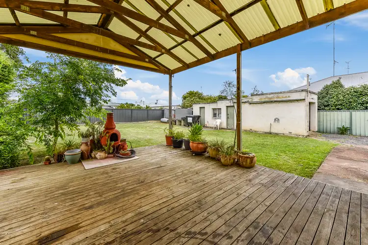 Fourth view of Homely house listing, 27 Chute Street, Mount Gambier SA 5290