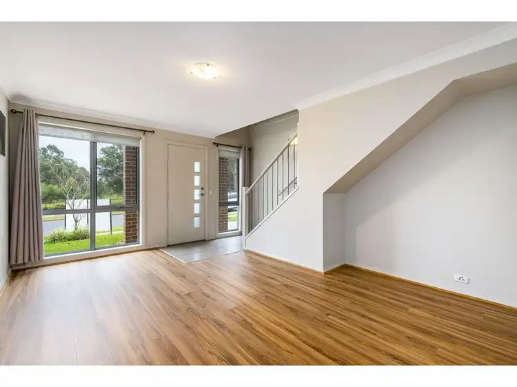 Second view of Homely house listing, 62 Bandara Circuit, Spring Farm NSW 2570