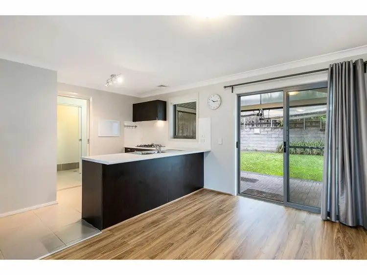 Third view of Homely house listing, 62 Bandara Circuit, Spring Farm NSW 2570