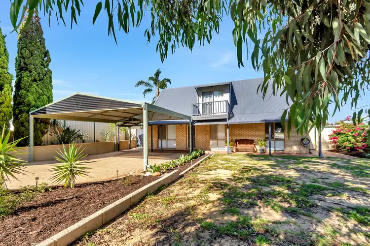 Third view of Homely house listing, 24 THE AVENUE, Alexander Heights WA 6064