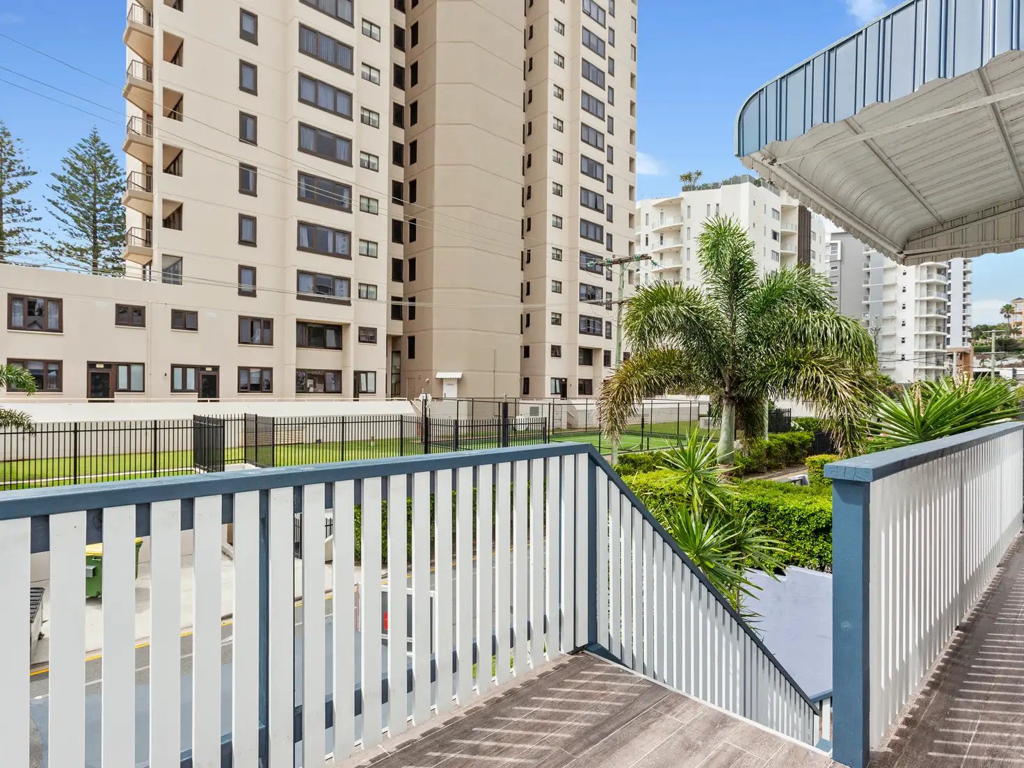 Main view of Homely unit listing, 3/24 Eden Avenue, Rainbow Bay QLD 4225