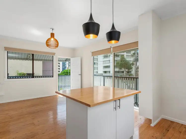 Fifth view of Homely unit listing, 3/24 Eden Avenue, Rainbow Bay QLD 4225
