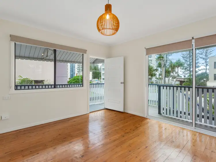 Seventh view of Homely unit listing, 3/24 Eden Avenue, Rainbow Bay QLD 4225