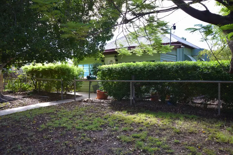 116 Crane street, Longreach QLD 4730