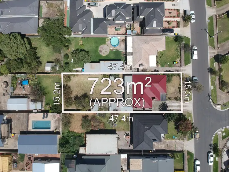 Main view of Homely house listing, 32 Bent Street, St Albans VIC 3021
