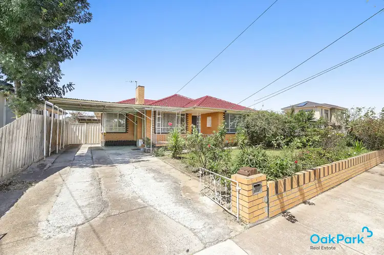 Fifth view of Homely house listing, 32 Bent Street, St Albans VIC 3021
