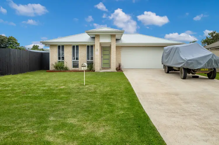 Main view of Homely house listing, 8 Martin Place, Broulee NSW 2537