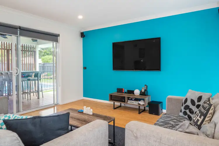 Third view of Homely house listing, 8 Martin Place, Broulee NSW 2537