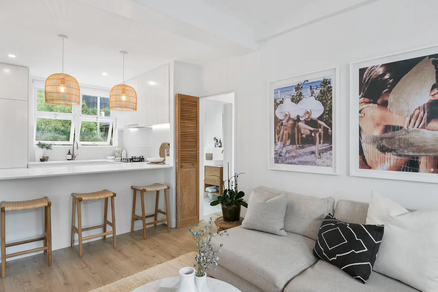 Main view of Homely apartment listing, 8/376 Edgecliff Road, Woollahra NSW 2025