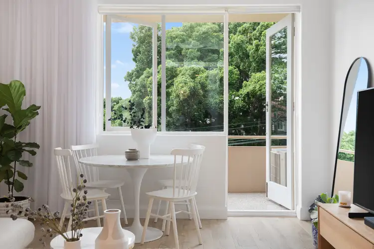 Third view of Homely apartment listing, 8/376 Edgecliff Road, Woollahra NSW 2025