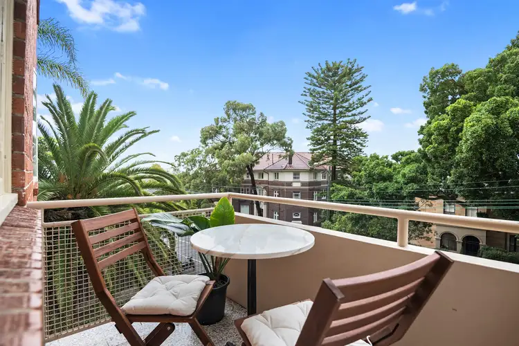 Fourth view of Homely apartment listing, 8/376 Edgecliff Road, Woollahra NSW 2025
