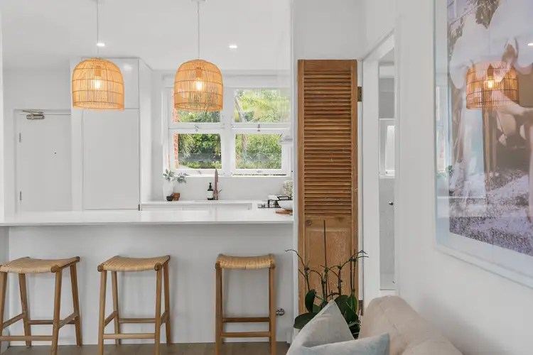 Fifth view of Homely apartment listing, 8/376 Edgecliff Road, Woollahra NSW 2025
