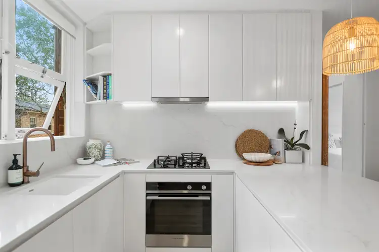 Sixth view of Homely apartment listing, 8/376 Edgecliff Road, Woollahra NSW 2025