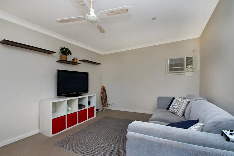 Second view of Homely semi-detached listing, 24A MARIANNE WAY, Alexander Heights WA 6064