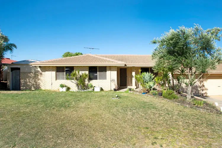 Fifth view of Homely semi-detached listing, 24A MARIANNE WAY, Alexander Heights WA 6064