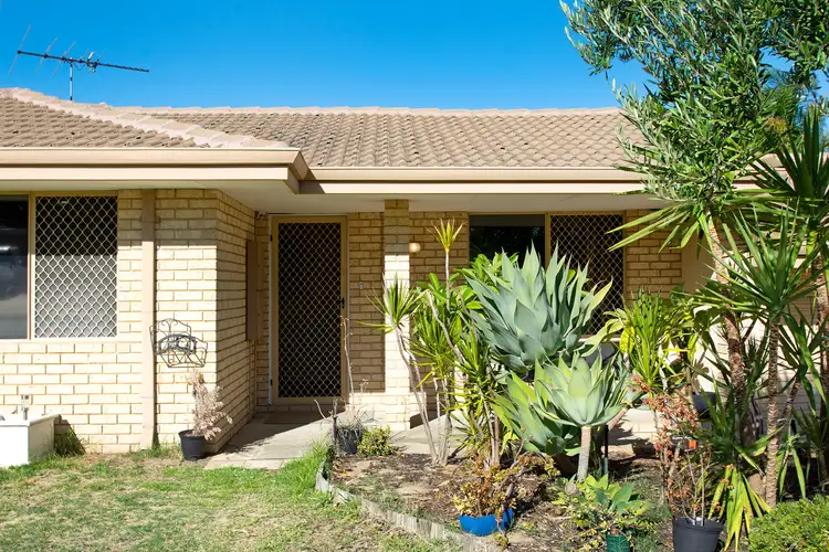 Seventh view of Homely semi-detached listing, 24A MARIANNE WAY, Alexander Heights WA 6064