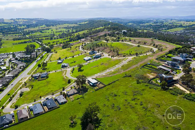 Third view of Homely land listing, 8 Palm Court, Pakenham VIC 3810